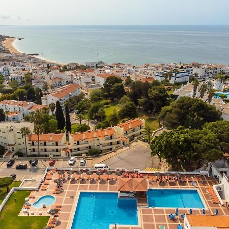 Апартаменты Sun Deck Studio Albufeira Jardim Экстерьер фото